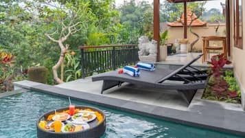 Comodidades da propriedade