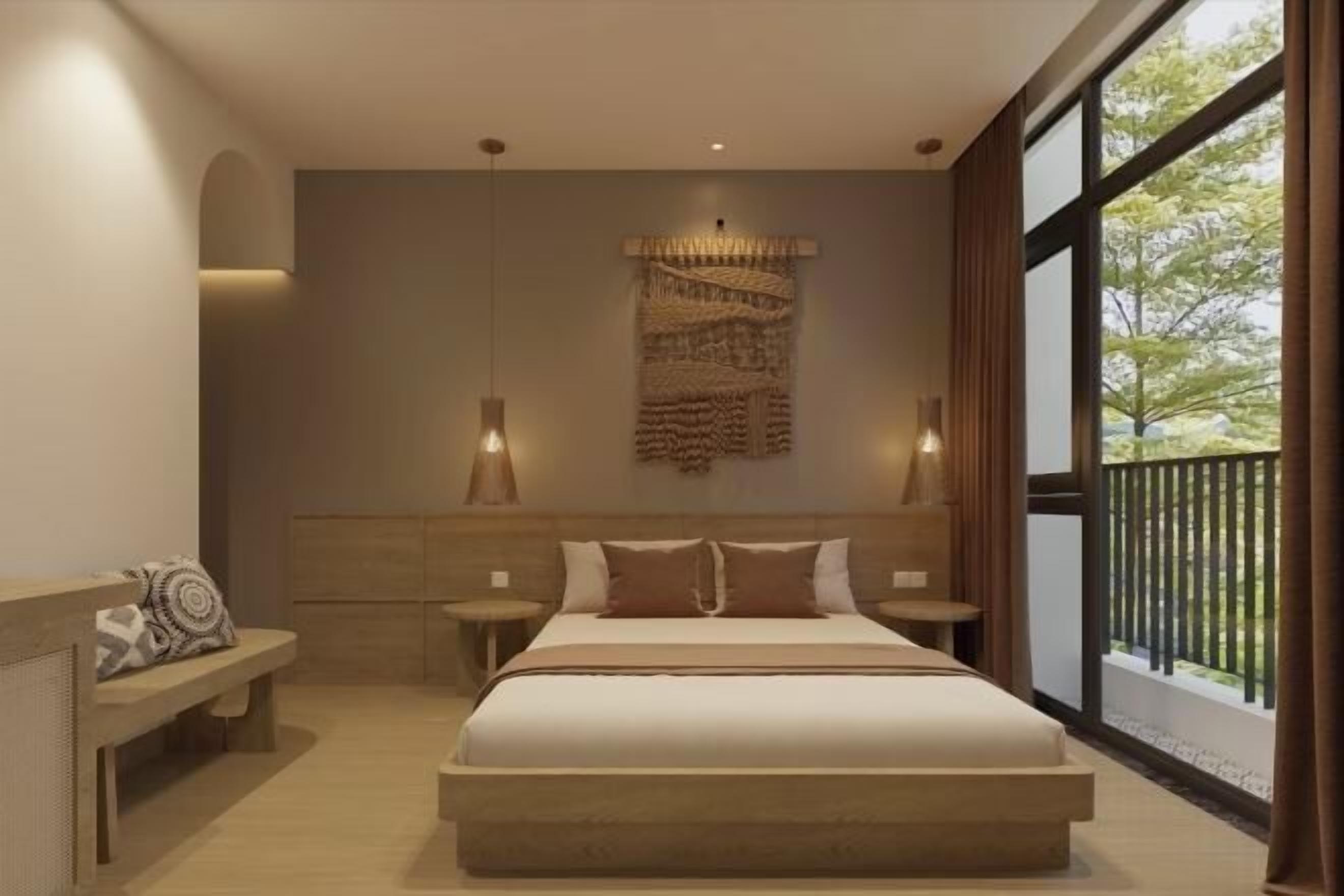 تجهيزات عازلة للصوت