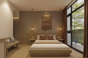 Schallisolierte Zimmer