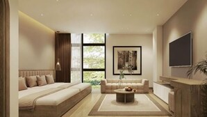 Unclassified image, 3 of 33, button - Grand Central Hotel- Vinhomes Ocean Park 3 (Nghia Tru)