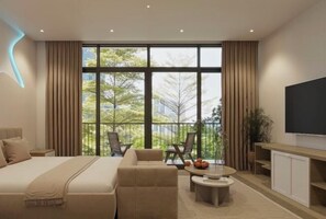 Soundproofing - Grand Central Hotel- Vinhomes Ocean Park 3 (Nghia Tru)