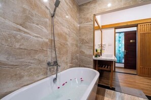 Room - Palm Riverside Boutique (Hoi An)