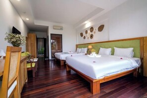 Room - Palm Riverside Boutique (Hoi An)