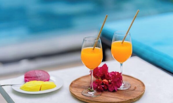 Food and drink - Palm Riverside Boutique (Hoi An)