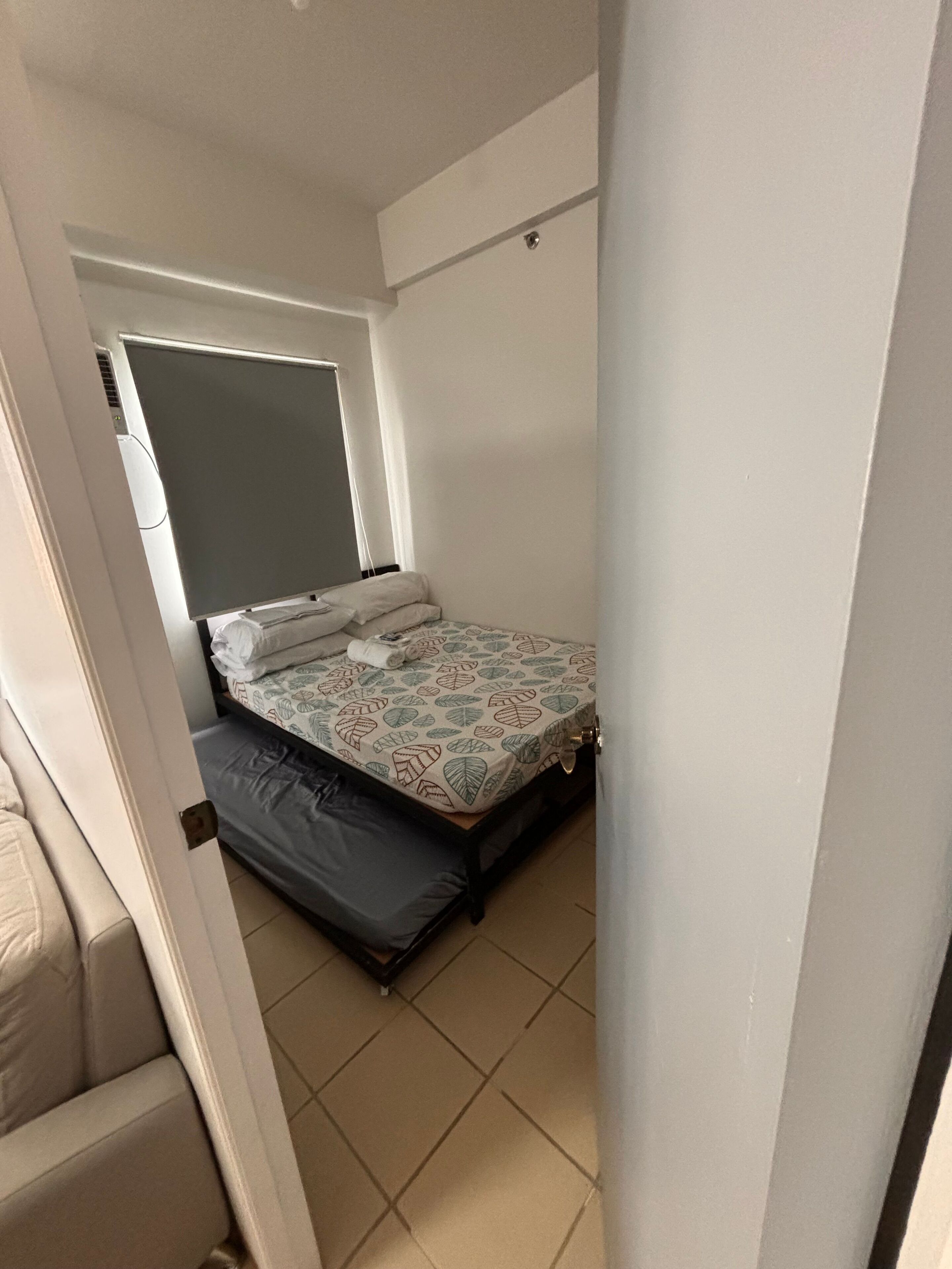 1 bedroom, internet, wheelchair access