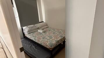 1 bedroom, internet, wheelchair access