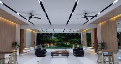 Condotel - Minimalistic 2 minutes walk to SM Marilao