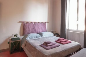 Room - Designer Apartments in Florence (Florence)