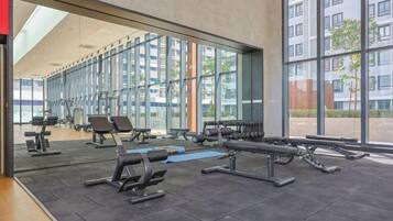 Palestra