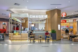 Restaurantes