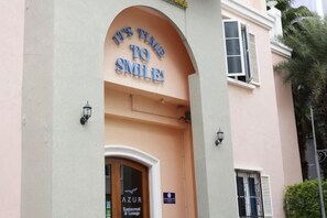 Unclassified image, 3 of 27, button - Seven Seas Cote d'Azur One-bedroom near Beach (Pattaya)