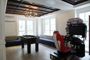 Unclassified image, 4 of 27, button - Seven Seas Cote d'Azur One-bedroom near Beach (Pattaya)