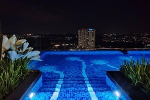 Unclassified image, 3 of 23, button - Pavillion Bukit Jalil 【Walk 5 mins】Stylish Studio 2-4 Pax (Kuala Lumpur)
