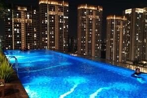 Unclassified image, 4 of 23, button - Pavillion Bukit Jalil 【Walk 5 mins】Stylish Studio 2-4 Pax (Kuala Lumpur)