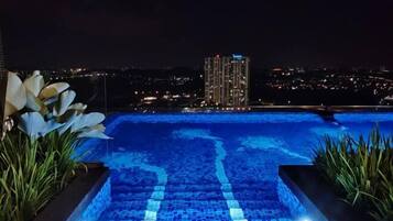 Piscina al aire libre