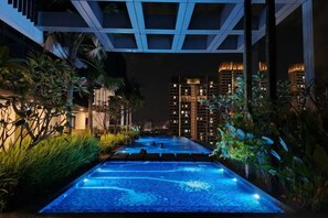 Unclassified image, 4 of 23, button - Pavillion Bukit Jalil 【Walk 5 mins】Stylish Studio 2-4 Pax (Kuala Lumpur)