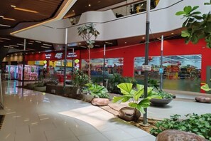 Unclassified image, 5 of 23, button - Pavillion Bukit Jalil 【Walk 5 mins】Stylish Studio 2-4 Pax (Kuala Lumpur)