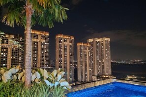 Unclassified image, 5 of 23, button - Pavillion Bukit Jalil 【Walk 5 mins】Stylish Studio 2-4 Pax (Kuala Lumpur)