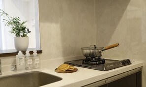 Private kitchen - ISSHUKU · Asakusa (Tokyo)