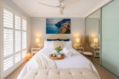Welcome to Your Peaceful 2BR Villa Retreat