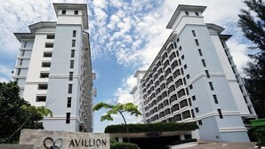 Exterior - PD Admiral Cove Private Unit - Up to 4 Pax (Port Dickson)