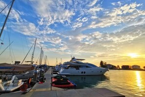 Port de plaisance
