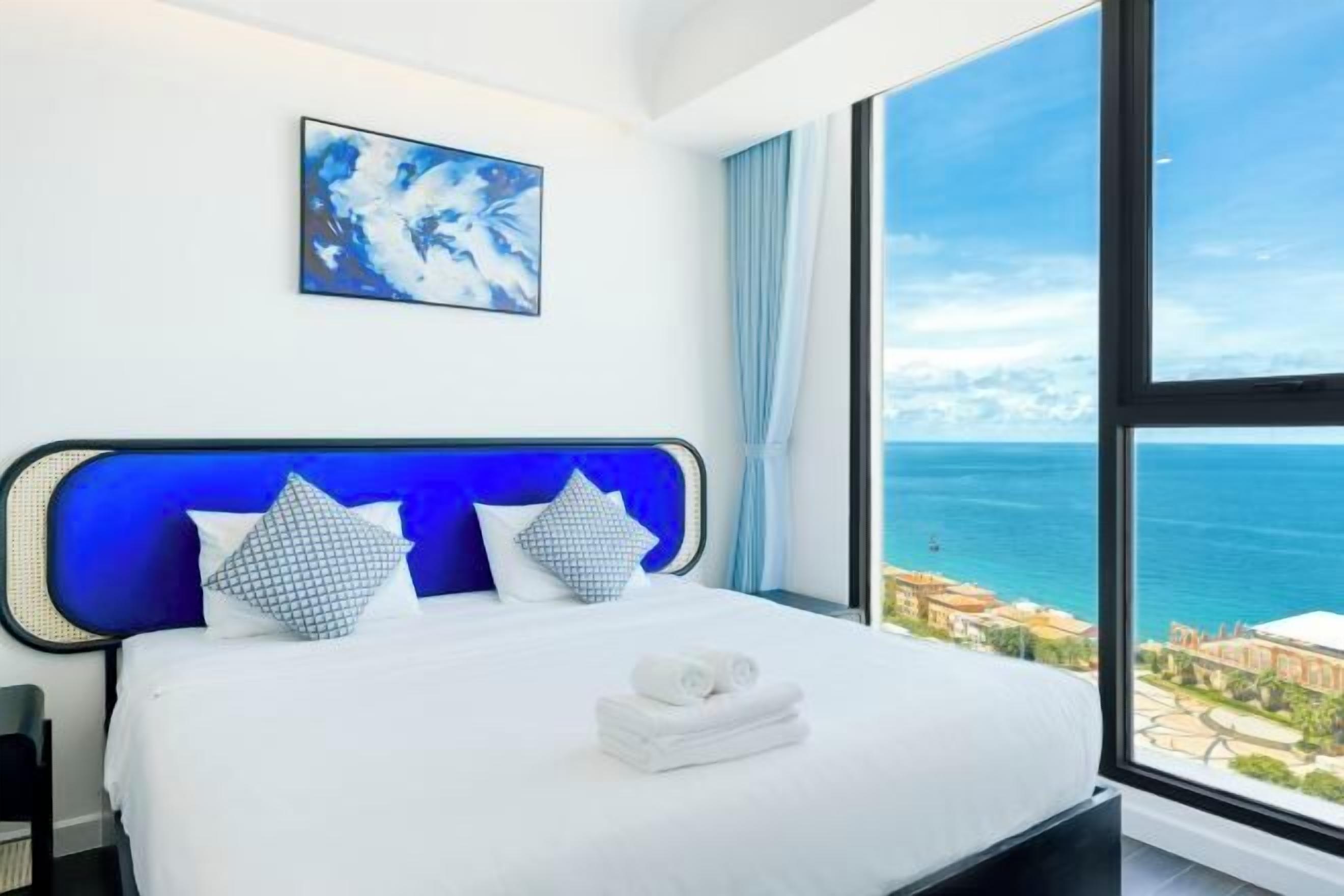 Schallisolierte Zimmer