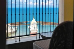 Schallisolierte Zimmer