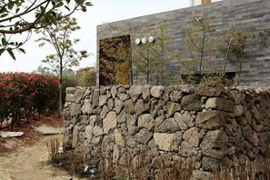 Exterior - Kairosjeju Boutique Stay (Jeju)