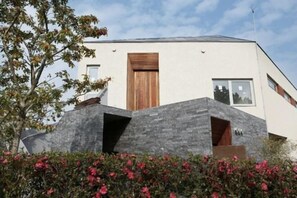 Exterior - Kairosjeju Boutique Stay (Jeju)