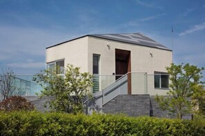 บริเวณภายนอก