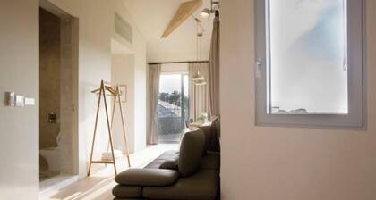 Kairosjeju Boutique Stay