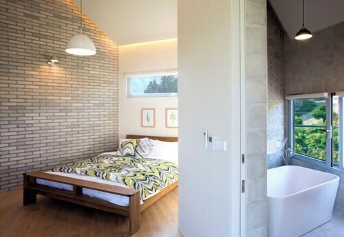 Kairosjeju Boutique Stay