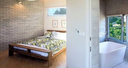 Kairosjeju Boutique Stay