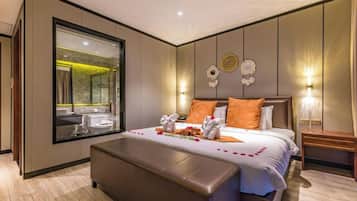 1 chambre, accĂšs Internet, draps fournis