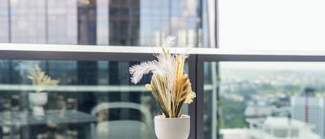 تناول الطعام بالخارج