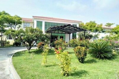 Excelsior Resort Hotel