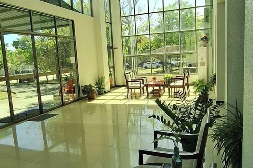 Excelsior Resort Hotel