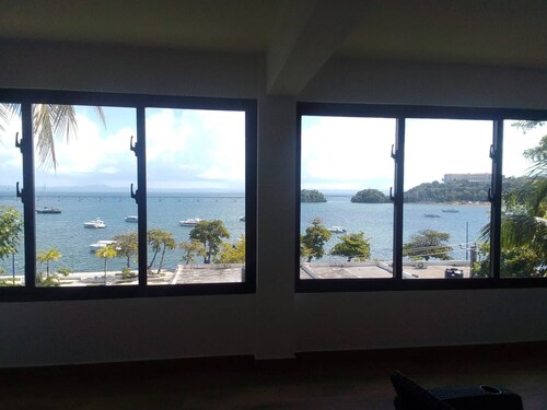 The perfect place in Samana