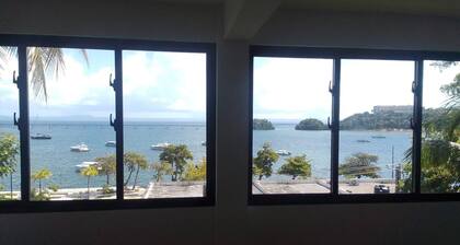 The perfect place in Samana