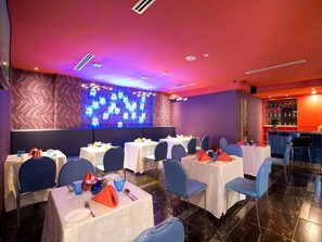 Restaurant - Kingston Hotel 3 @ Kuala Lumpur (Kuala Lumpur)