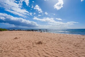 Am Strand