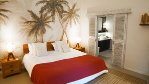 3 Schlafzimmer, WLAN