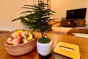 Unclassified image, 4 of 22, button - LYLAC Home Saigon TDX - City Center Cosy 4BR Townhouse with Garden in D1 (Ho Chi Minh City)