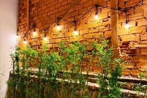 Unclassified image, 5 of 22, button - LYLAC Home Saigon TDX - City Center Cosy 4BR Townhouse with Garden in D1 (Ho Chi Minh City)