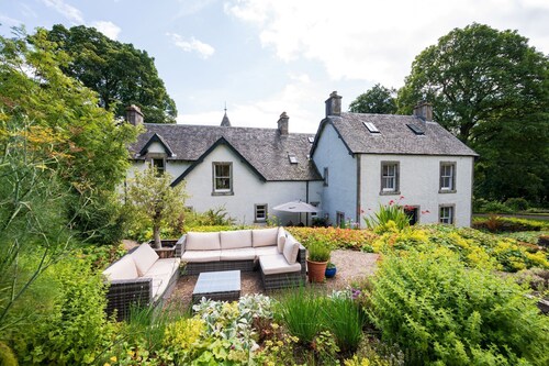 Quarter House - Luxury Cottages