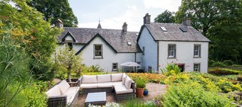 Quarter House - Luxury Cottages