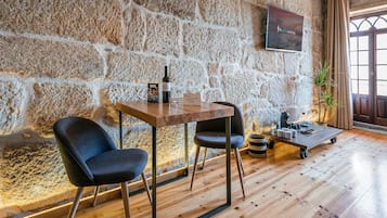 Apartment (Superior Suite)