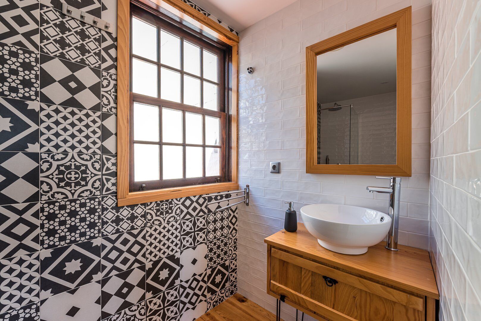 公寓 (Superior Suite) | 浴室