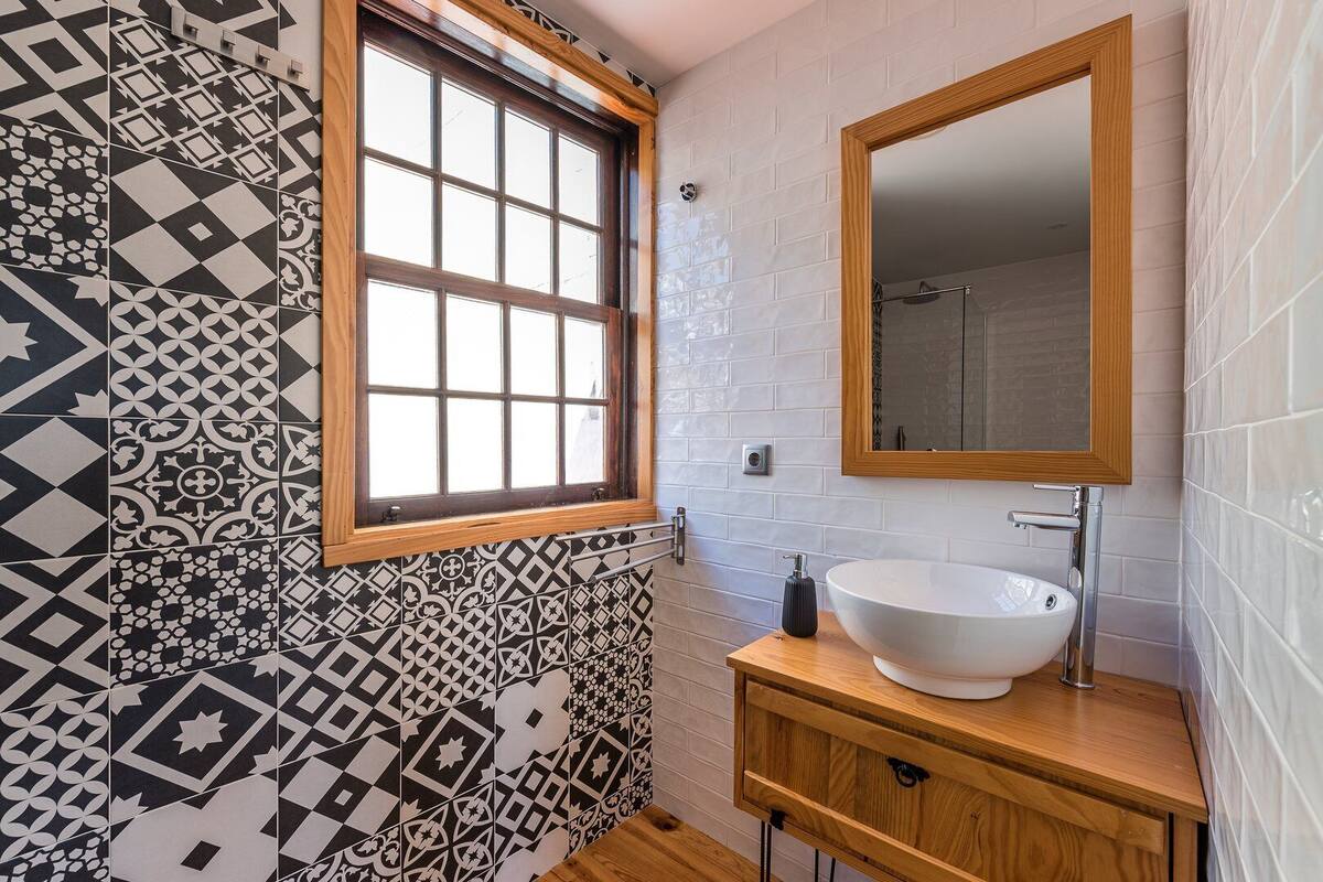 公寓 (Superior Suite) | 浴室